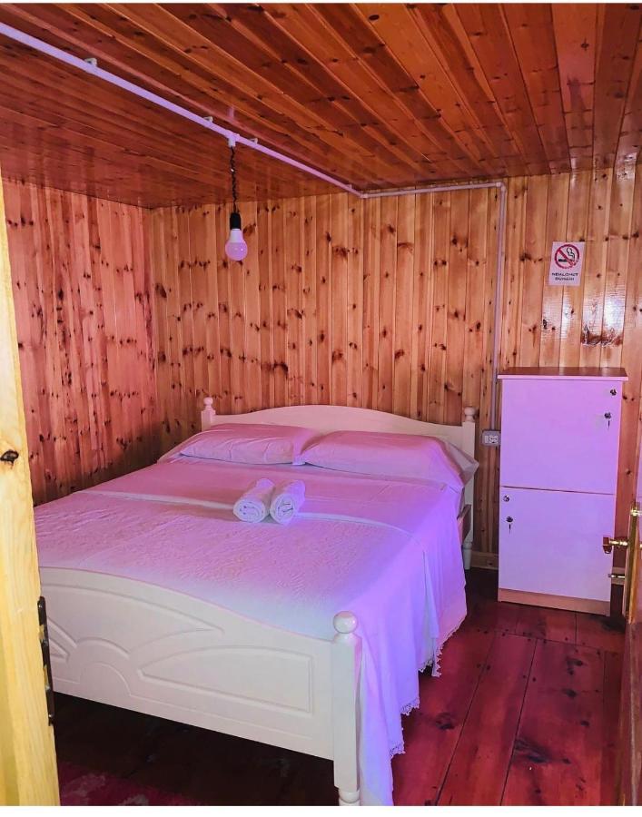 Bujtina Tradicionale Otel Lepushe Dış mekan fotoğraf